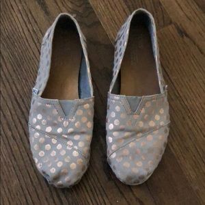 COPY - Women’s Toms